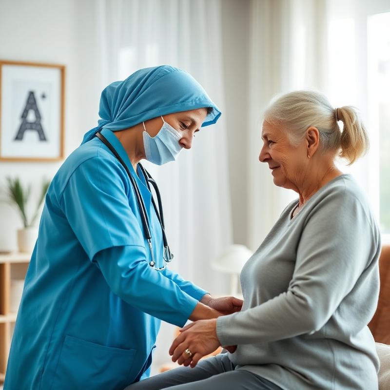 Mercy Health Pathway - Comprehensive Community Care in Maryland